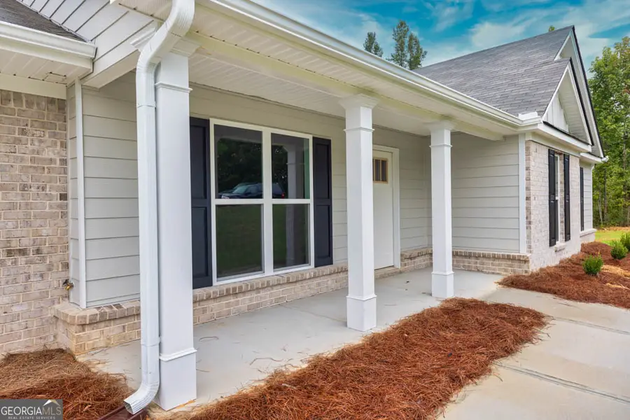 526 Oil Mill Road #9, Martin, GA 30557 - Image #3