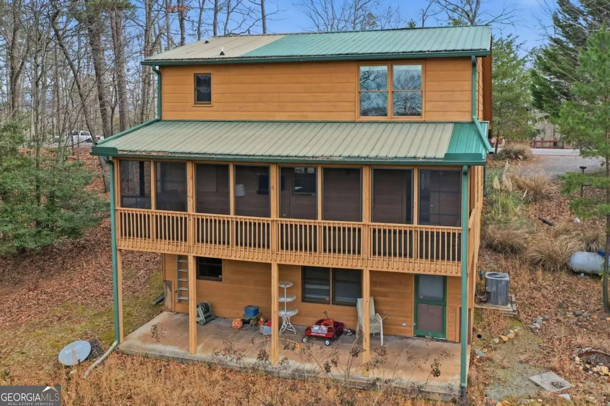 388 Palisade Drive, Ellijay, GA 30540 - Image #1