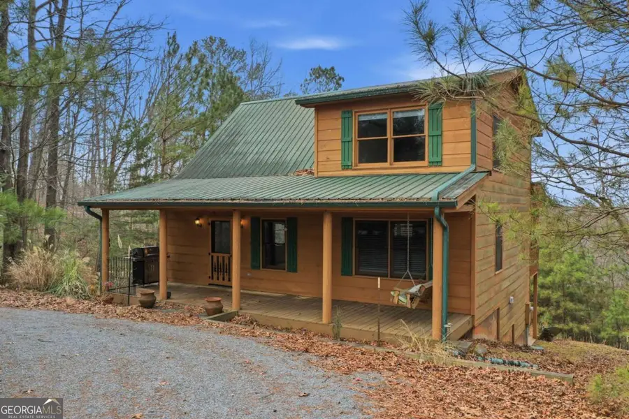 388 Palisade Drive, Ellijay, GA 30540 - Image #2