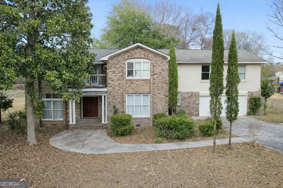 1728 Green Street, Warner Robins, GA 31093 - Image #2