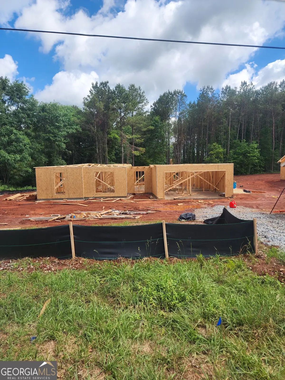 522 Oil Mill Road #10, Martin, GA 30557 - Image #1