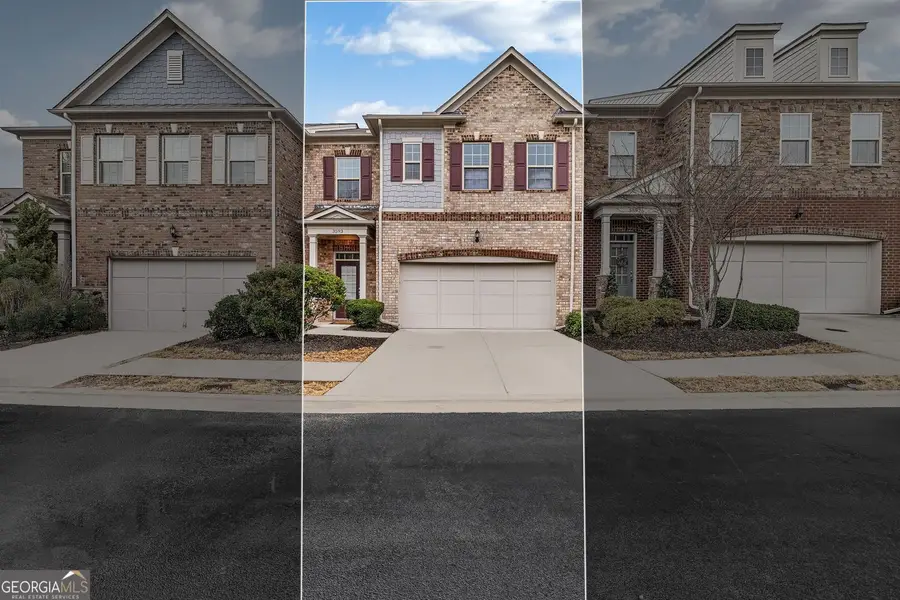 3593 Ashcroft Drive Se, Smyrna, GA 30080 - Image #2