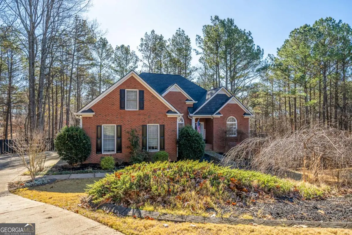 8935 Mountain Ridge Circle, Ball Ground, GA 30107 - Image #1