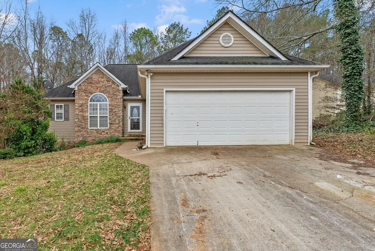 63 Gold Creek Drive, Tallapoosa, GA 30176 - Image #1