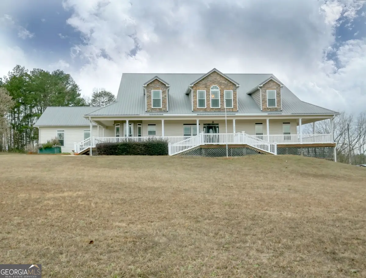 735 Firetower Road, Thomaston, GA 30286 - Image #1