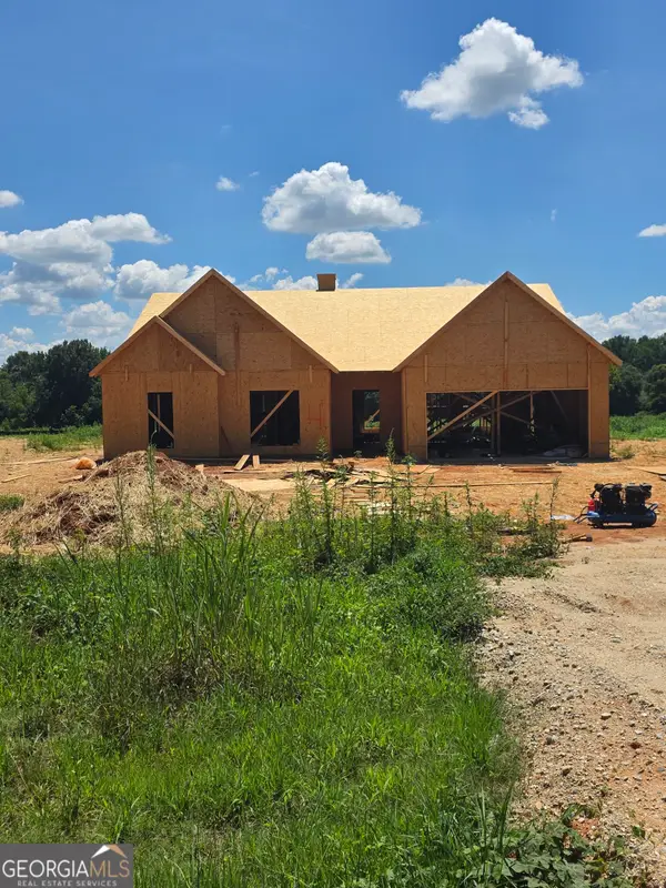 474 Oil Mill Road #11, Martin, GA 30557