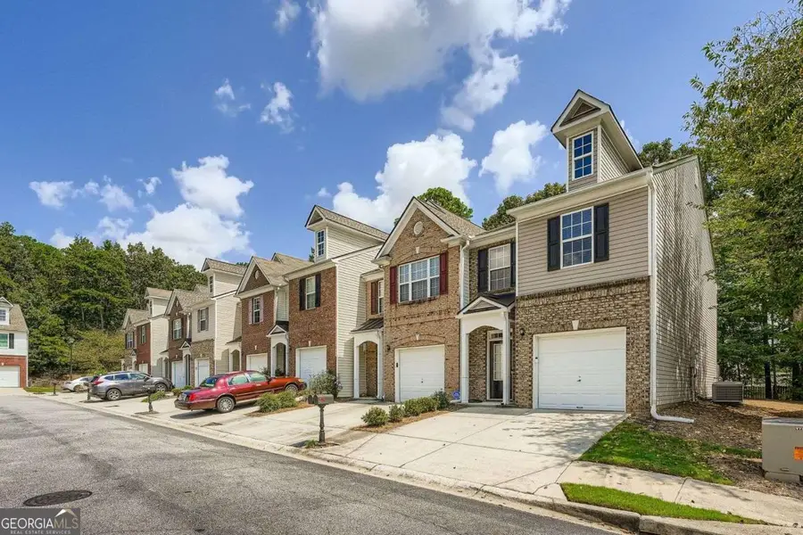 2409 Birkhall Way, Lawrenceville, GA 30043 - #2