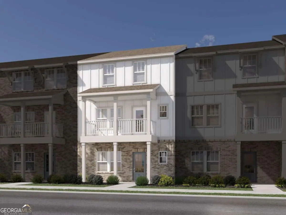 505 Mccrae Road, Lawrenceville, GA 30045 - Image #1