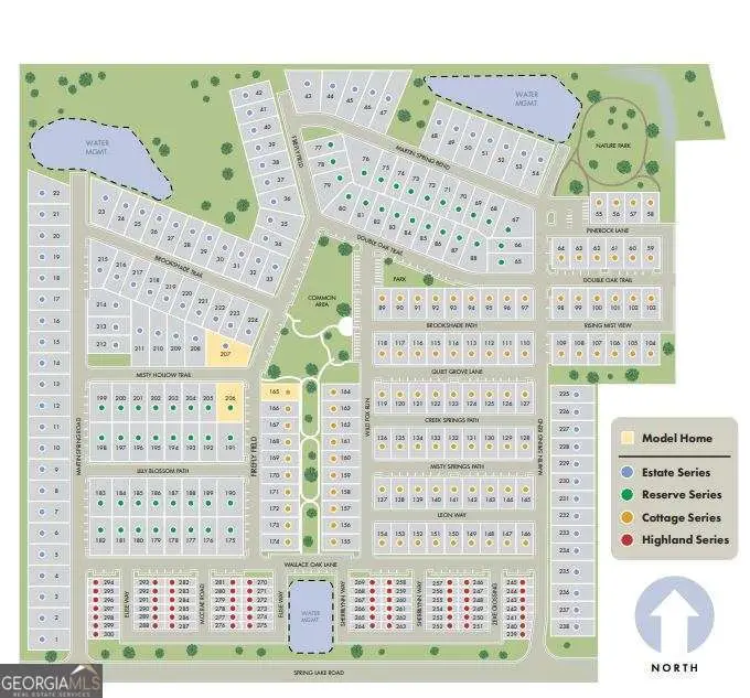 505 Mccrae Road, Lawrenceville, GA 30045 - Image #3