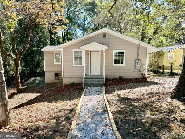 55 Bay Street Ne, Fairburn, GA 30213