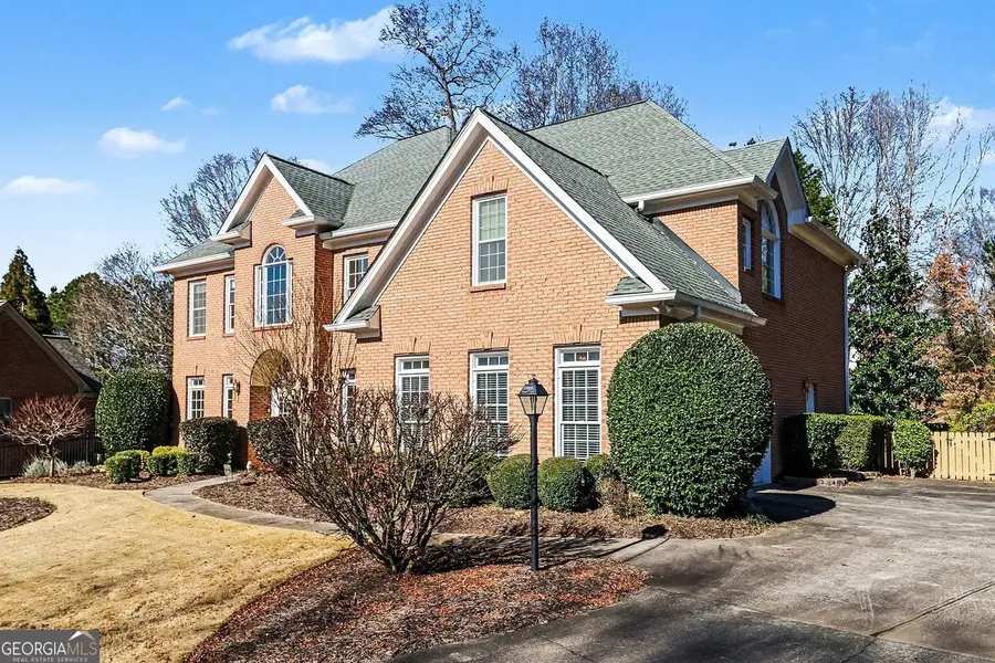 565 Abbeywood Drive, Roswell, GA 30075 - Image #2