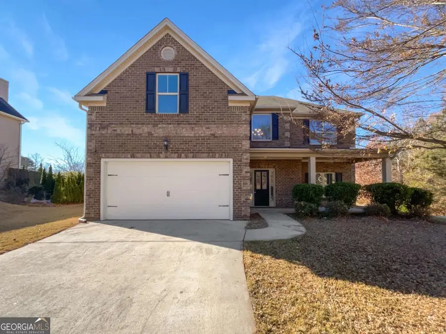 2879 Valaise Lane, Lithonia, GA 30038 - Image #2