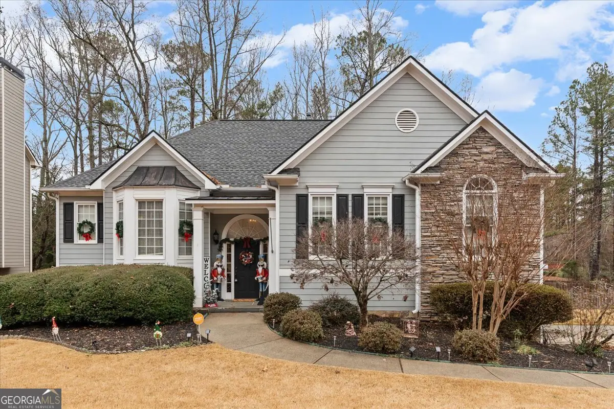 11 Valleyside Court, Dallas, GA 30157 - Image #1