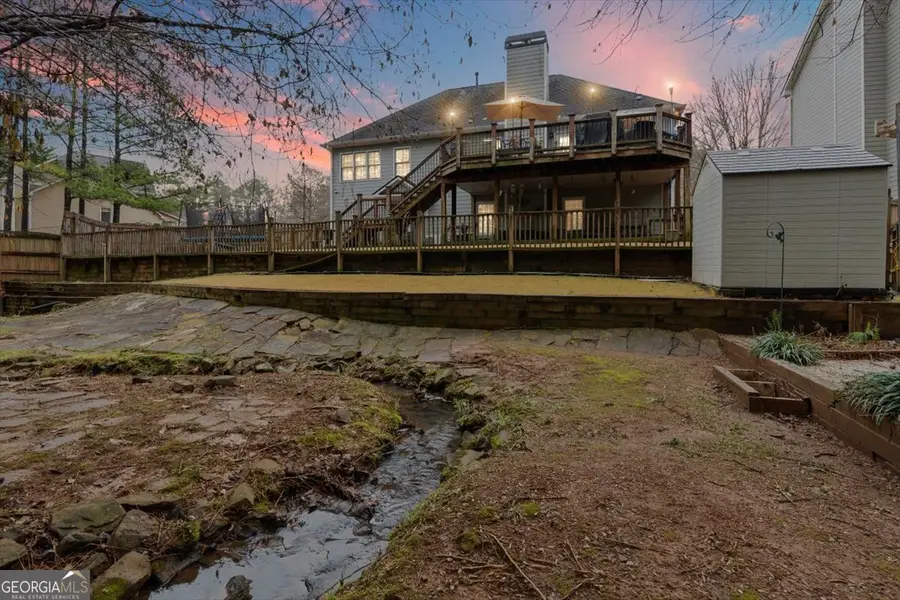 11 Valleyside Court, Dallas, GA 30157 - Image #2