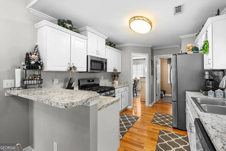 11 Valleyside Court, Dallas, GA 30157 - Image #3