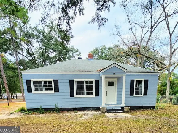 723 10th Avenue, Albany, GA 31701