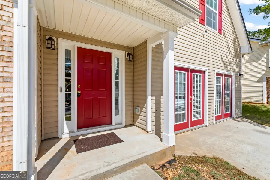 18 Belmont Park Lane, Newnan, GA 30263 - Image #2