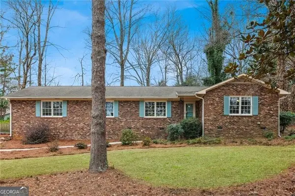 368 Windsor Drive Sw, Marietta, GA 30064