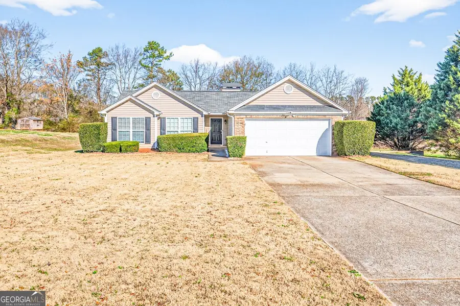 1501 Cardinal Lane, Winder, GA 30680 - Image #2