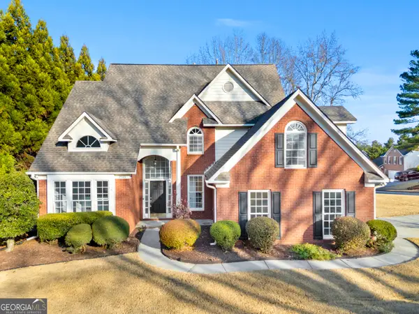 2565 River Summit Drive, Duluth, GA 30097