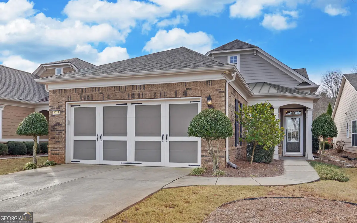 6213 Azalea Way, Hoschton, GA 30548 - #1