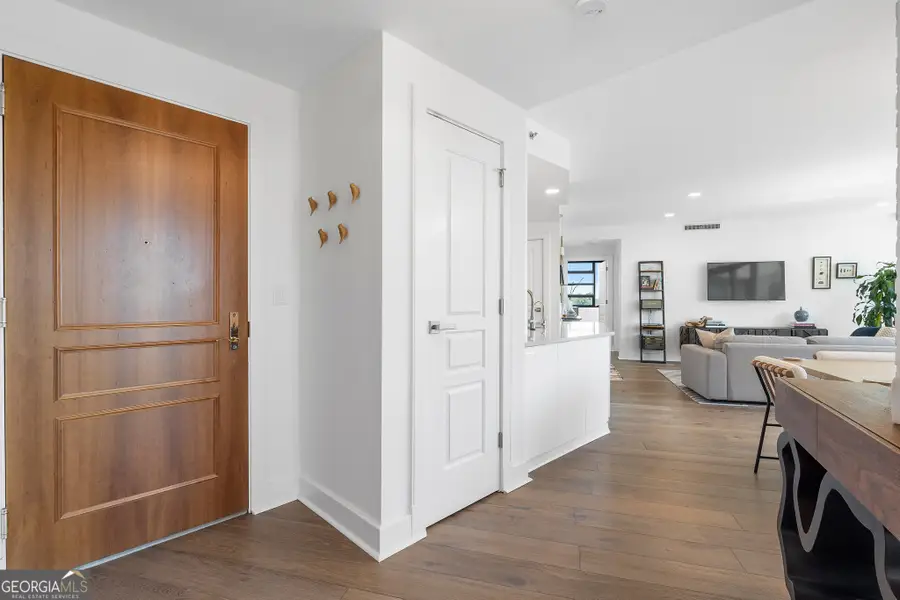 700 Park Regency Place Ne #1503, Atlanta, GA 30326 - Image #3