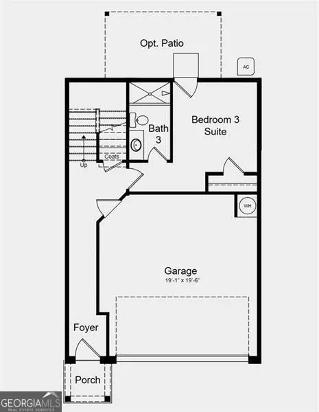67 Wilder Ridge Way, Lawrenceville, GA 30044 - #2