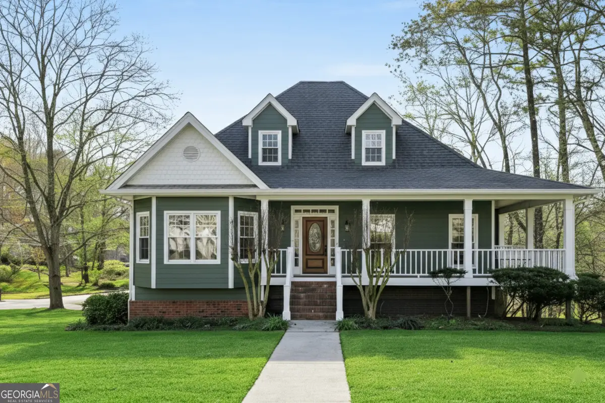 4614 Shumart Drive, Snellville, GA 30039 - Image #1