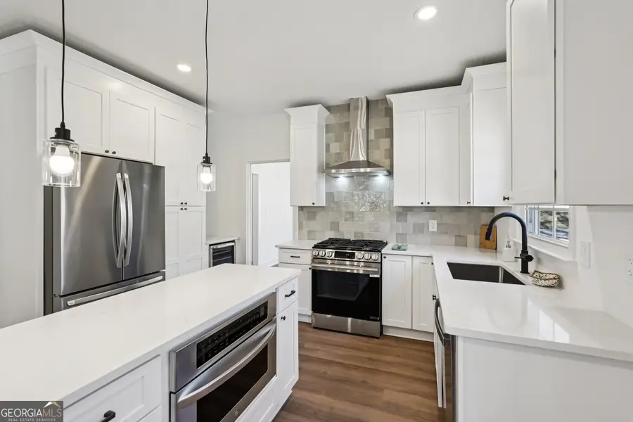 4614 Shumart Drive, Snellville, GA 30039 - Image #3