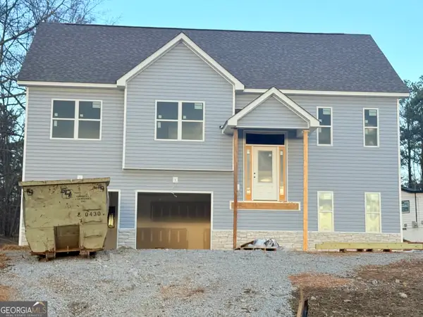 713 Oakmont Trail, Villa Rica, GA 30180