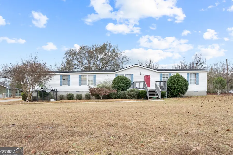 157 Linstead Drive, Macon, GA 31216 - Image #3