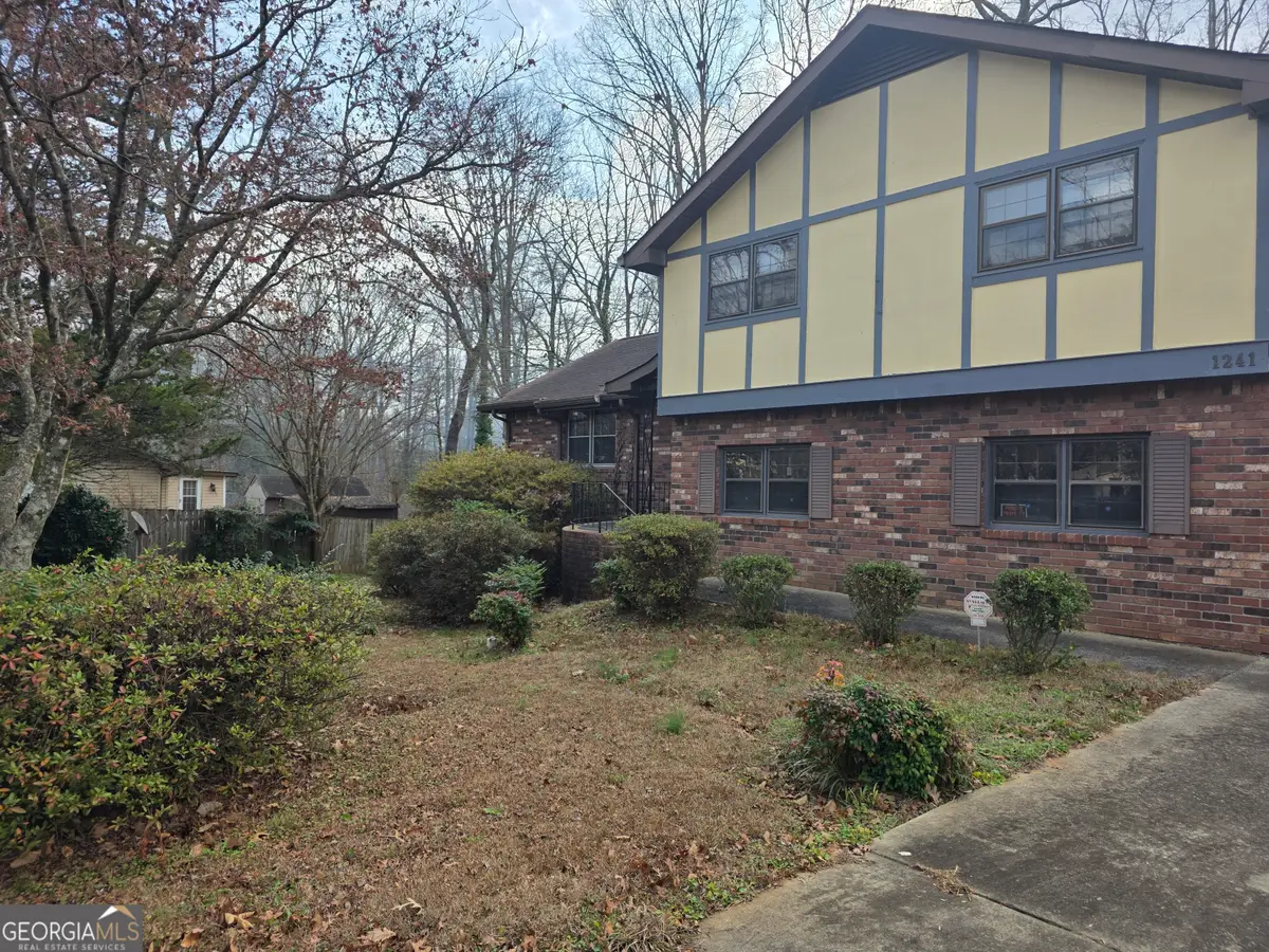 1241 Tsali Trail, Lake City, GA 30260 - Image #1