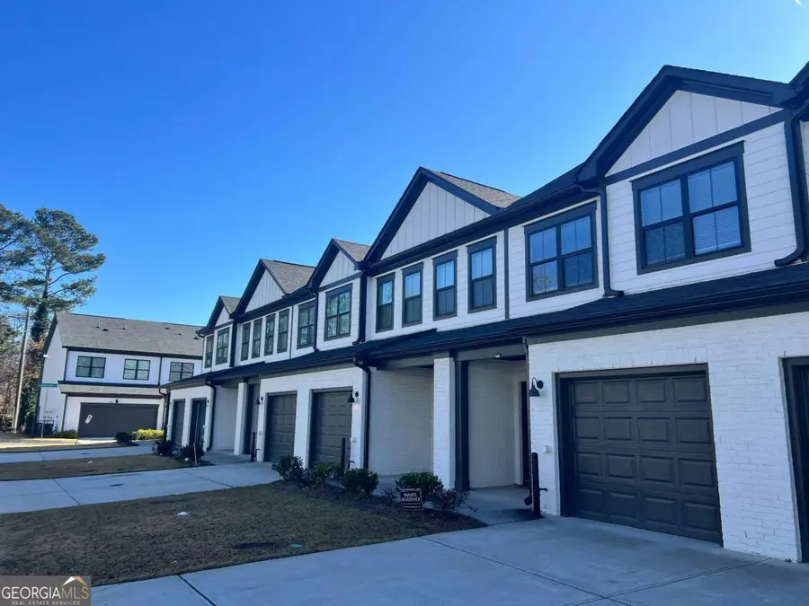 1337 Parc Bench Road Se, Atlanta, GA 30316 - #3