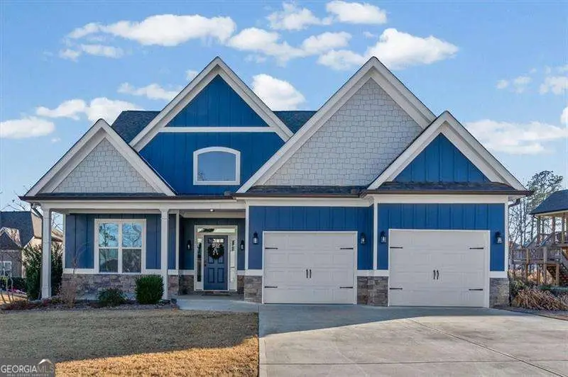 17 Ivy Stone Court Se, Cartersville, GA 30120 - #1