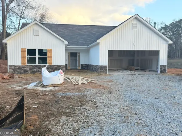 707 Oakmont Trail, Villa Rica, GA 30180