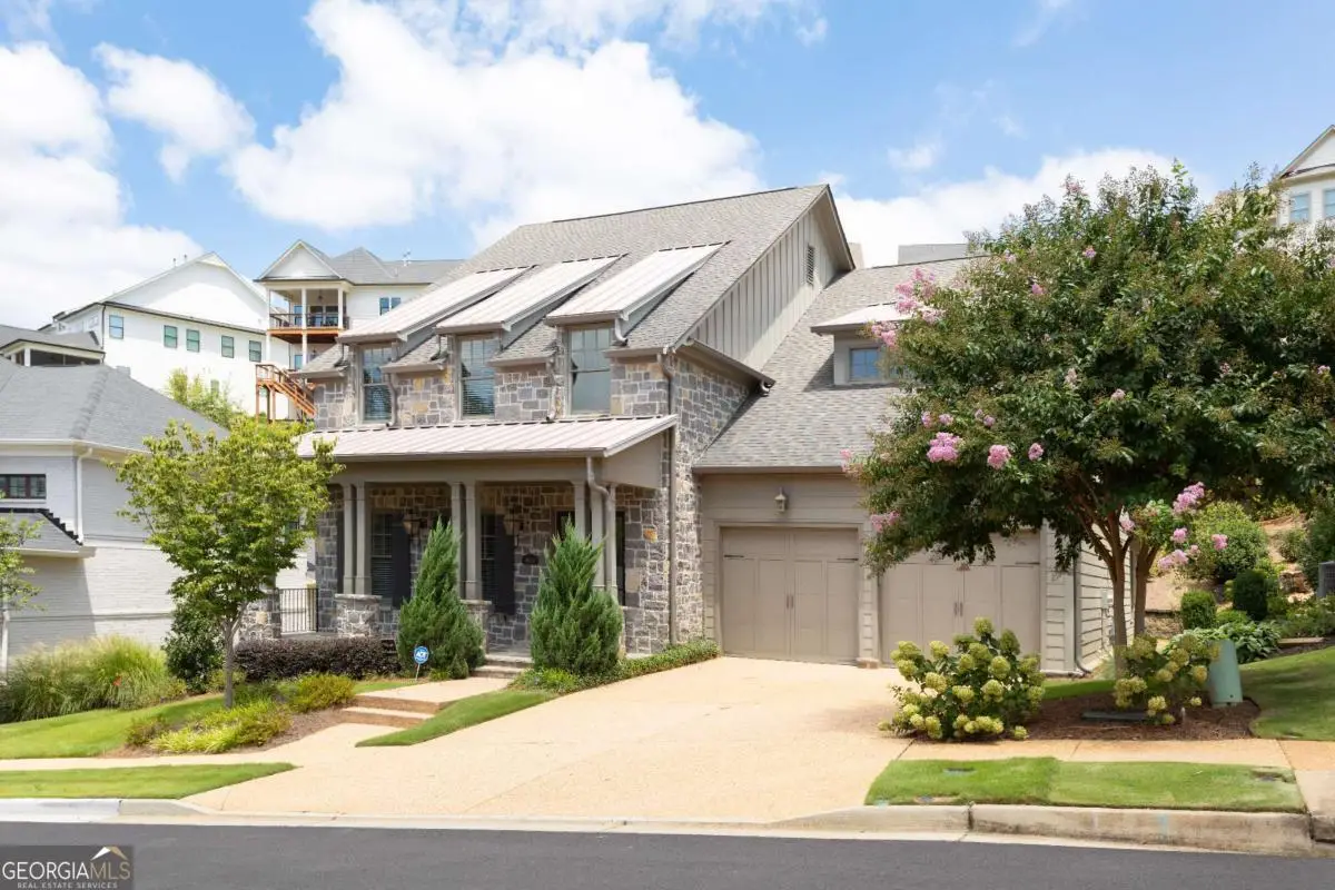 4035 Connolly Court, Roswell, GA 30075 - Image #1