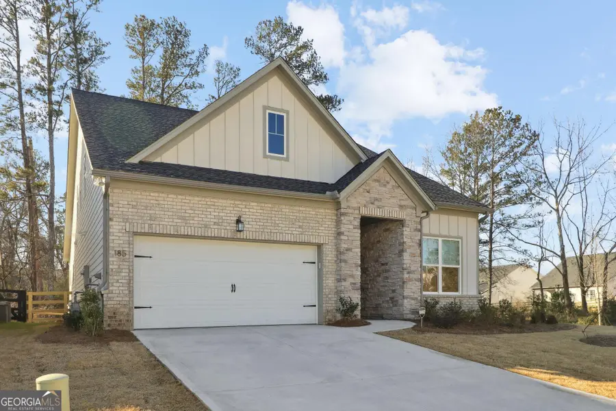 185 Mooney Road, Woodstock, GA 30188 - Image #2