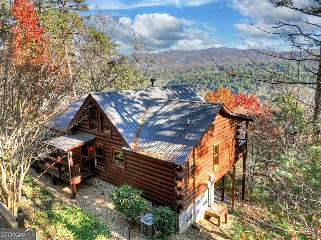 146 Rosiey Lane, Blue Ridge, GA 30513 - #1