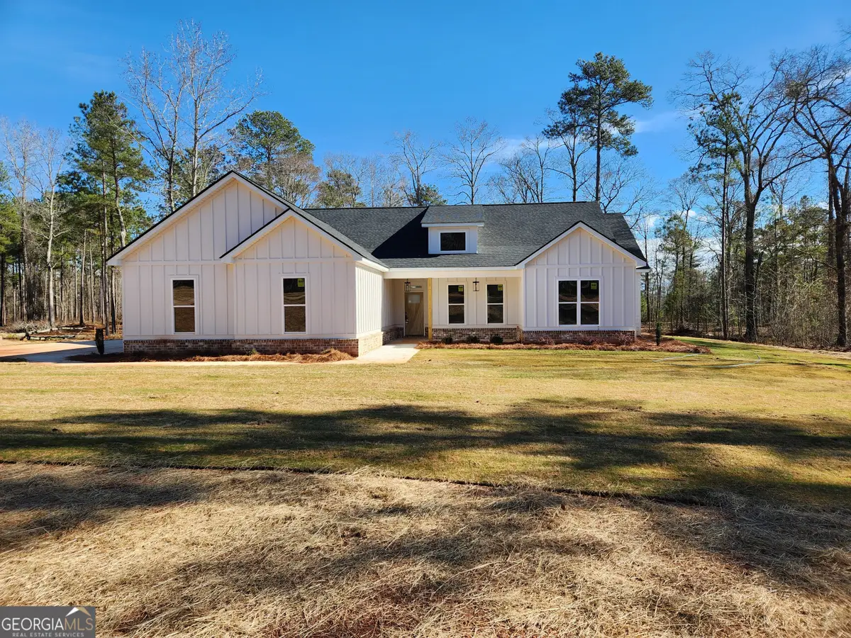 606 Dean Patrick, Locust Grove, GA 30248 - Image #1