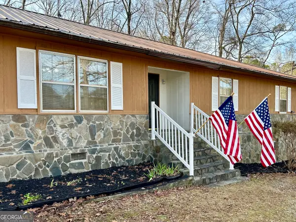 3232 Bevis Road, Franklin, GA 30217