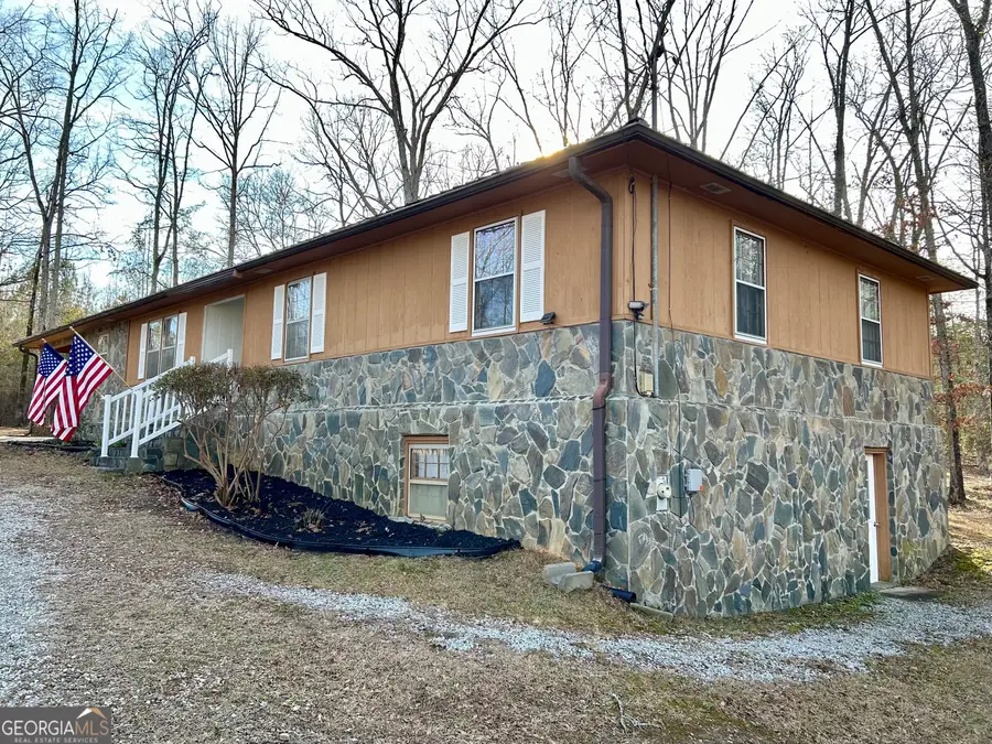 3232 Bevis Road, Franklin, GA 30217 - Image #3