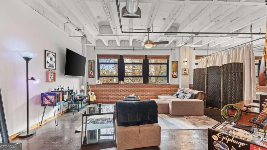 878 Peachtree Street Ne #306, Atlanta, GA 30309 - #2