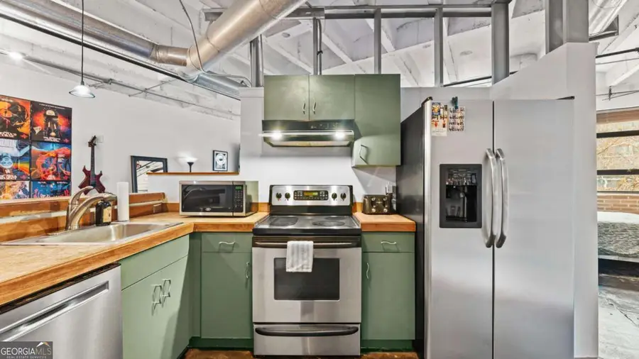 878 Peachtree Street Ne #306, Atlanta, GA 30309 - #3