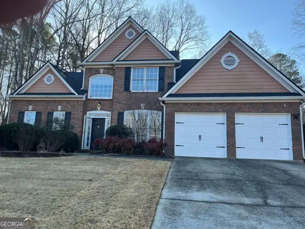 9665 Eagles Landing Drive, Gainesville, GA 30506