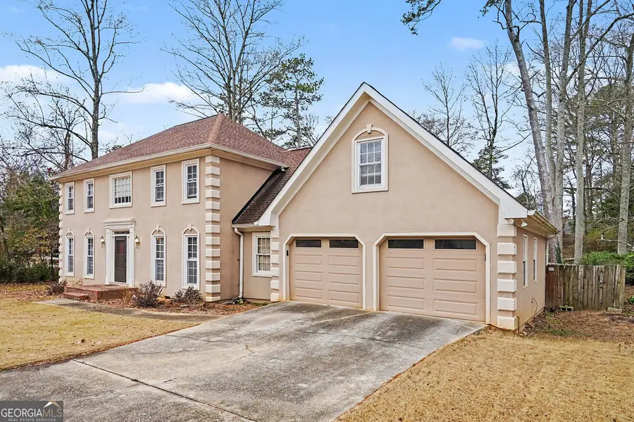 1033 Chestnut Hill Circle Sw, Marietta, GA 30064 - Image #2