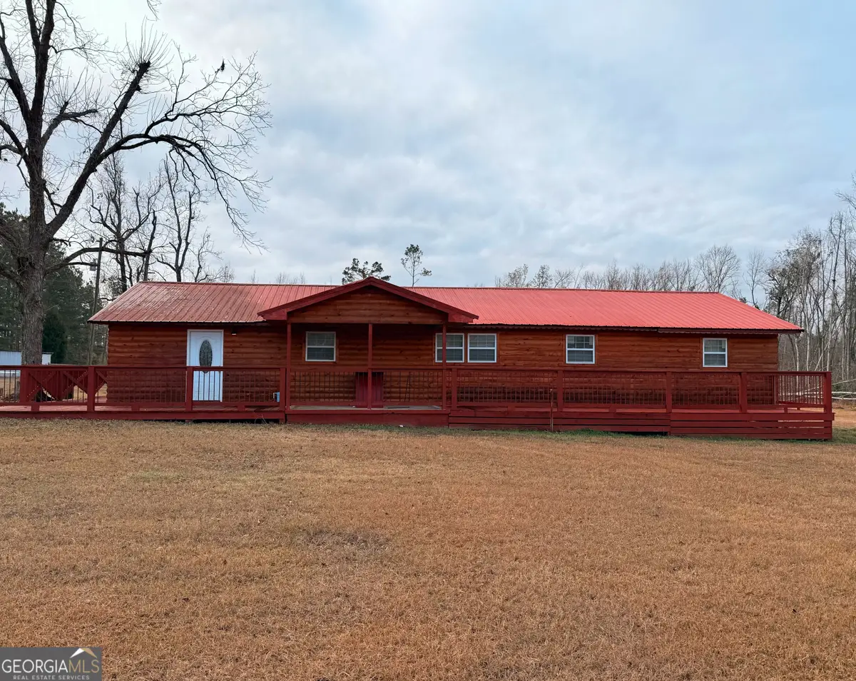 147 Mcloon Road, Hazlehurst, GA 31539 - #1