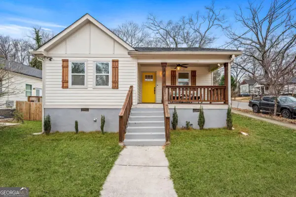 1375 Miller Reed Avenue Se, Atlanta, GA 30315