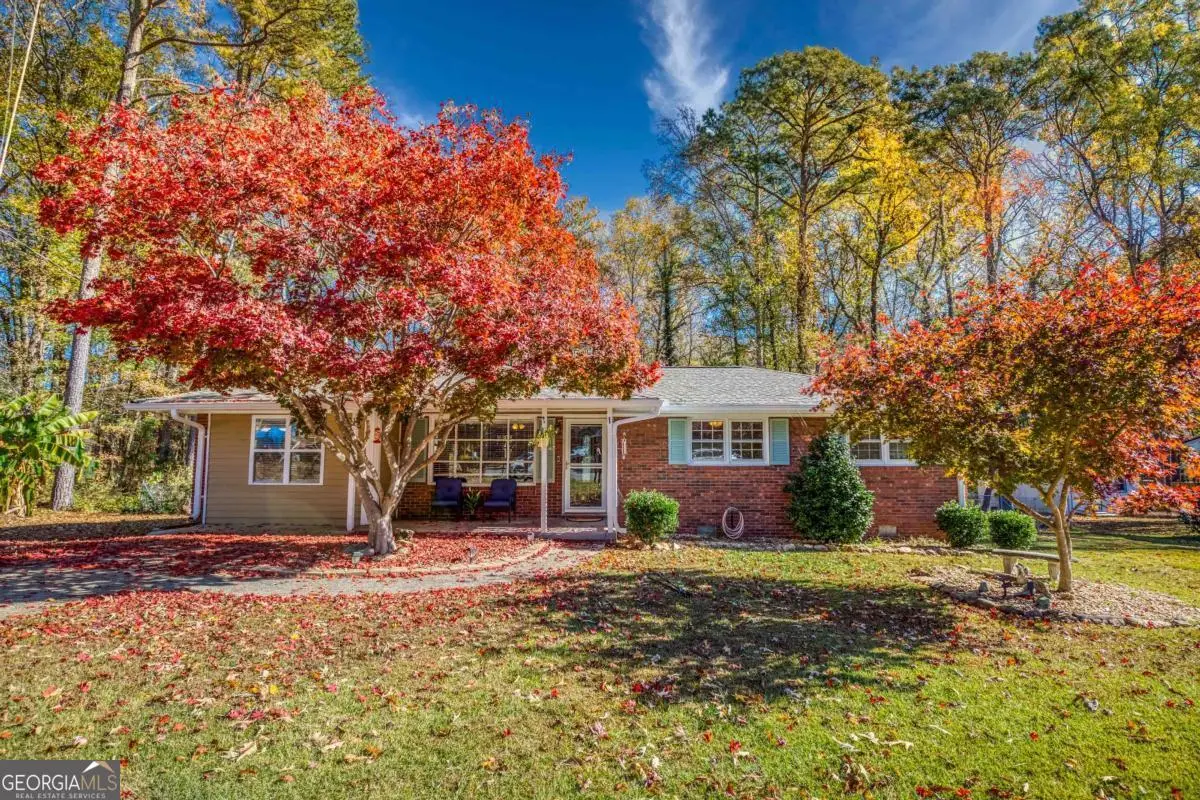 23 Woodland Road, Auburn, GA 30011 - Image #1