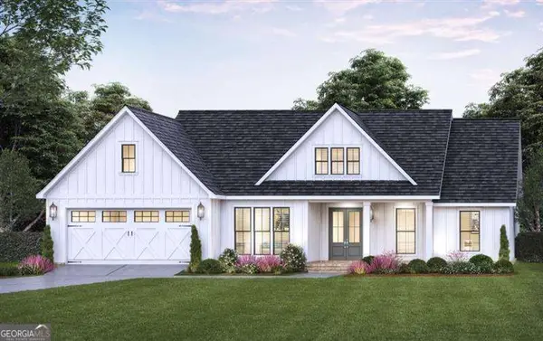 0 Pine Ridge Road, White, GA 30184