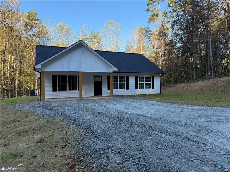 100 Sanders Boulevard, Dahlonega, GA 30533 - Image #1